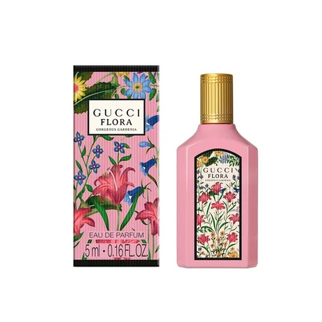 Darček Gucci dámska miniatúra vône 5 ml