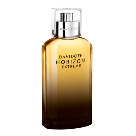 Davidoff Horizon Extreme parfumovaná voda 125 ml
