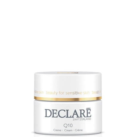 Declare Age Control protivráskový krém 50 ml, Q10 cream