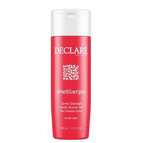 Declare Body Care sprchový gél 400 ml, Smell&Enjoy shower gel