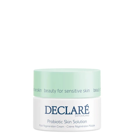 Declare Probiotic Skin Solution krém 50 ml, Multi Regeneration Cream
