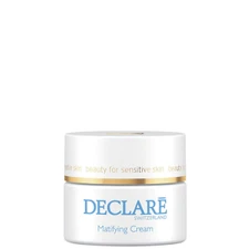 Declare Pure Balance zmatňujúci krém 50 ml, Matifying Hydro Cream