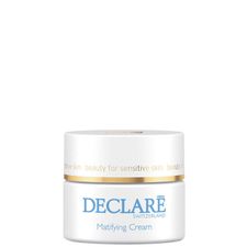 Declare Pure Balance zmatňujúci krém 50 ml, Matifying Hydro Cream