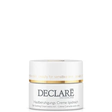 Declare Stress Balance hydratačný krém 50 ml, Skin Soothing Cream extra rich