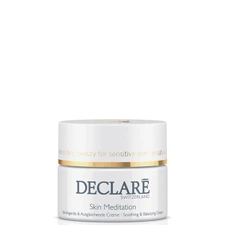 Declare Stress Balance pleťový krém 50 ml, Skin Meditation Soothing & Balancing Cream