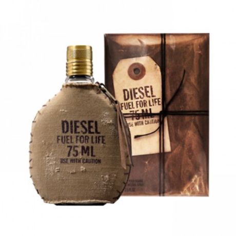 Diesel Fuel For Life Man dezodorant 150 ml