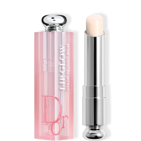 Dior - Addict Lip Glow - balzam na pery 31 g, 000 Universal Clear