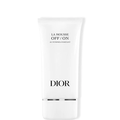 Dior - Cleansing - odličovacia pena 50 ml, Foaming Cleanser