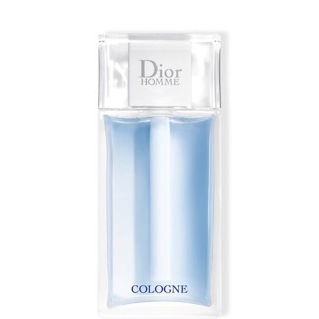 Dior - Dior Homme Cologne - kolínska voda 200 ml