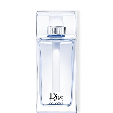 Dior - Dior Homme Cologne - toaletná voda 125 ml
