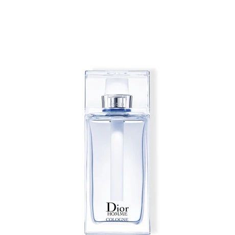 Dior - Dior Homme Cologne - toaletná voda 75 ml