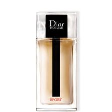 Dior - Dior Homme Sport - toaletná voda 125 ml