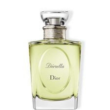 Dior - Diorella - toaletná voda 100 ml