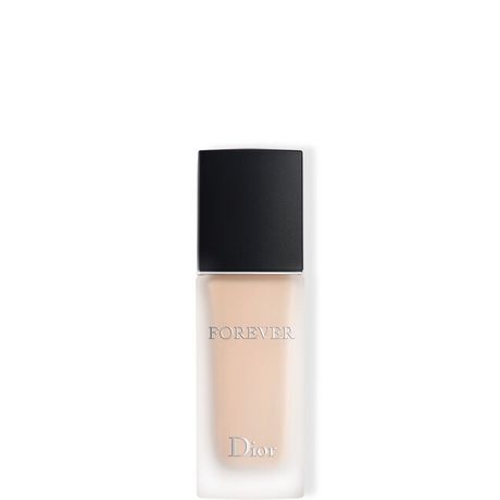 Dior - Diorskin Forever Foundation - make-up 30 ml, 1CR