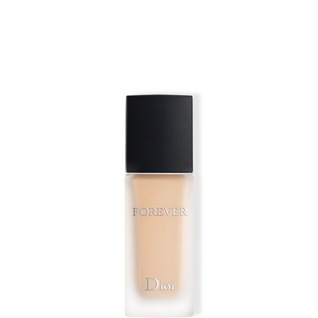 Dior - Diorskin Forever Foundation - make-up 30 ml, 1W