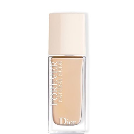 Dior - Diorskin Forever Natural Nude Foundation - make-up 30 ml, 2CR