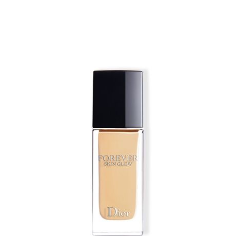 Dior - Diorskin Forever Skin Glow - make-up 30 ml, 1W