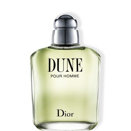 Dior - Dune Pour Homme - toaletná voda 100 ml