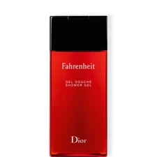Dior - Fahrenheit - sprchový gél 200 ml