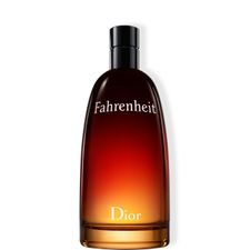 Dior - Fahrenheit - toaletná voda 200 ml