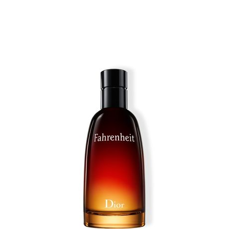 Dior - Fahrenheit - voda po holení 50 ml