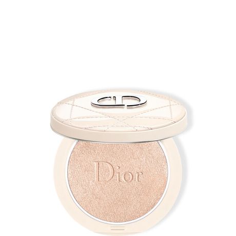 Dior - Forever Couture Luminizer - rozjasňovač 6 g, 01