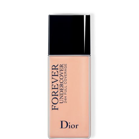 Dior - Diorskin Forever Undercover - make-up 40 ml, 022 Cemee