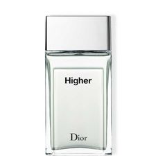 Dior - Higher - toaletná voda 100 ml