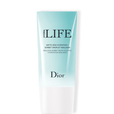 Dior - Hydra Life - emulzia 50 ml, Sorbet Droplet Emulsion