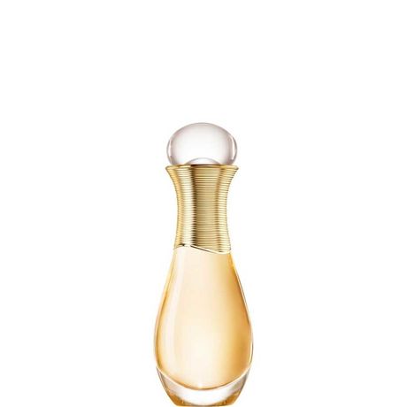 Dior - J'adore Roller-Pearl - parfumovaná voda 20 ml