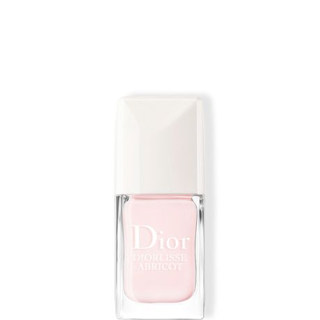 Dior - Diorlisse Abricot - starostlivosť o nechty 10 ml, 500 Pink Petal