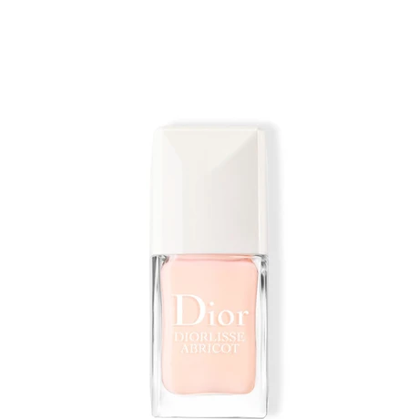 Dior - Diorlisse Abricot - starostlivosť o nechty 10 ml, 800 Snow Pink