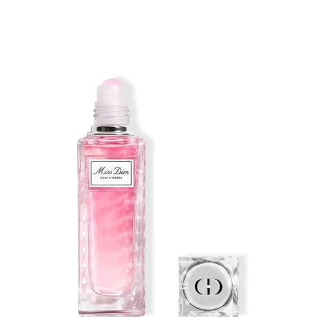 Dior - Miss Dior Rose N'Roses Roller-Pearl - toaletná voda 20 ml