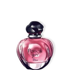 Dior - Poison Girl - parfumovaná voda 50 ml