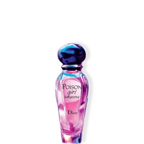 Dior - Poison Girl Unexpected Roller-Pearl - toaletná voda 20 ml