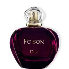 Dior - Poison - toaletná voda 100 ml