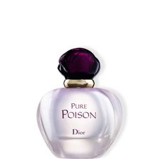 Dior - Pure Poison - parfumovaná voda 50 ml