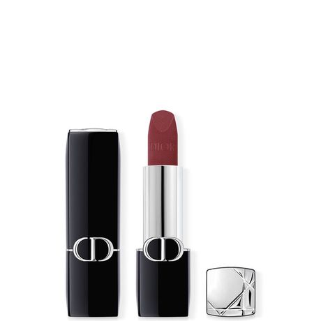 Dior - Rouge Dior Velvet - rúž, 824