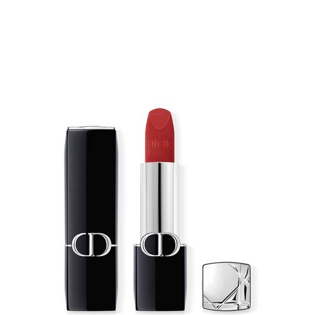 Dior - Rouge Dior Velvet - rúž, 755