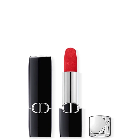 Dior - Rouge Dior Velvet - rúž 760