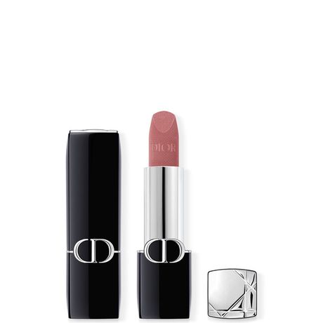 Dior - Rouge Dior Velvet - rúž, 429