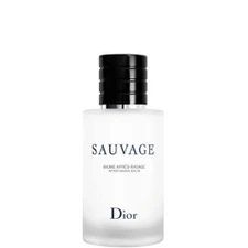Dior - Sauvage - balzam po holení 100 ml