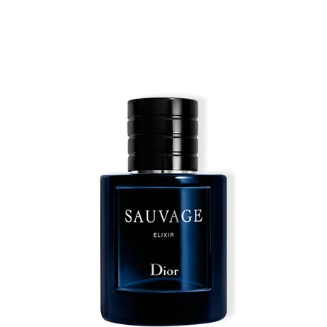 Dior - Sauvage Elixir - parfum 60 ml