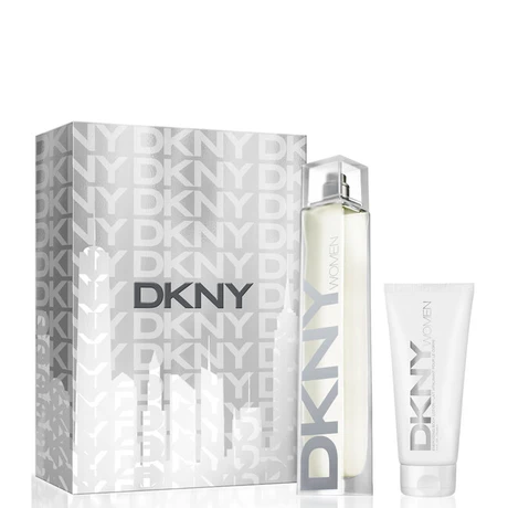 DKNY Women Eau de Parfum kazeta, EdP 100 ml + SG 150 ml