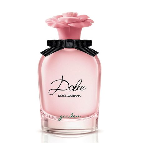 Dolce & Gabbana Dolce Garden parfumovaná voda 75 ml