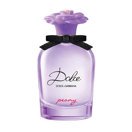 Dolce&Gabbana Dolce Peony parfumovaná voda 75 ml