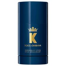 Dolce&Gabbana K by Dolce&Gabbana dezodorant stick 75 g
