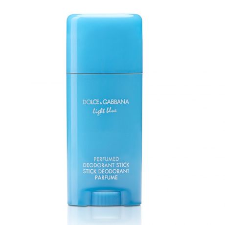 Dolce & Gabbana Light Blue dezodorant stick 50 ml