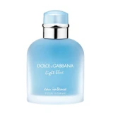 Dolce&Gabbana Light Blue Intense Homme parfumovaná voda 100 ml