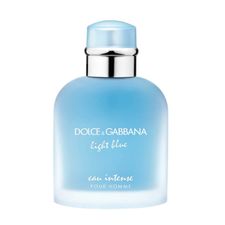 Dolce&Gabbana Light Blue Intense Homme parfumovaná voda 100 ml